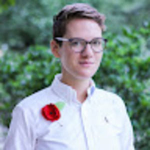 Meet your Posher, Frances